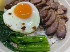 -蒙雅力港式茶餐厅(学人特色商业街店)