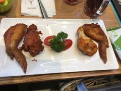 -豪客来牛排(红豆万花城店)