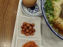 -味一楼兰州拉面(机场一店)