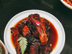 -丰收日·小海鲜·沪上家宴(顾村正大店)
