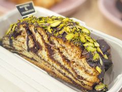 -BUTTERFUL&CREAMOROUS 黄油与面包(中山公园龙之梦店)