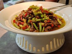-湘轩·土菜研究院(光大店)