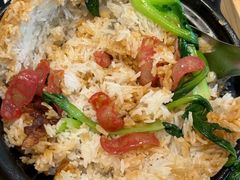 -煲王粤菜餐厅(中侨中心店)