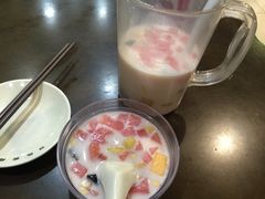 -日昌餐馆(亦庄店)