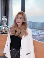 -SY COLOUR专业烫染