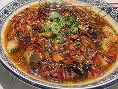 -天瑞轩·粤菜餐厅