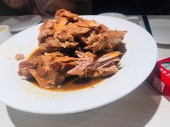 -九毛九西北菜(番禺万达店)