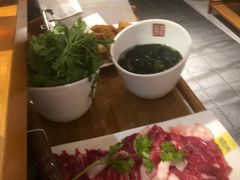 -海银海记潮汕牛肉火锅(新港中路海珠店)