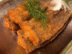 -龟兹KUCINA·新疆菜(前滩L+PLAZA店)