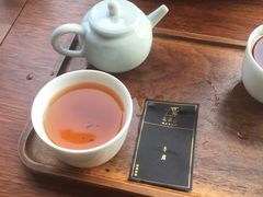 -去茶山