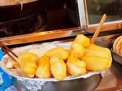 -心太软糖油粑粑