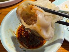 -山西人家(锦创书城店)