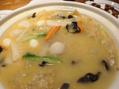 如皋头道菜-沈家花园如皋菜(海阳路店)