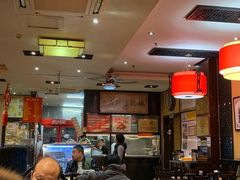-姚记炒肝店(簋街店)