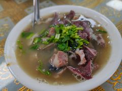 -清真·鸦儿李记·小馆(后海店)