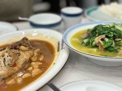 -王家大院·南京菜(湛江路总店)