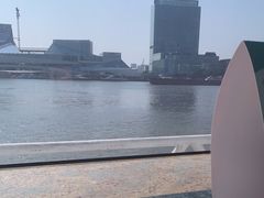 -白天鹅宾馆·流浮阁咖啡厅
