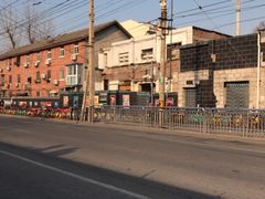 -百年义利(福长街店)