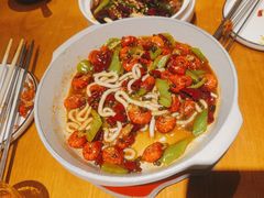 -星光小把串·海鲜烧烤(西安路店)