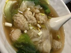 -多多旺港式茶餐厅(新区店)