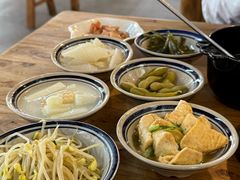 -大自然素食(望桐路店)