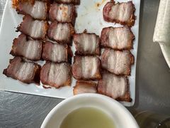 -邹胖哥好好吃餐馆(荔波美食街店)