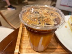 -Peet's Coffee皮爷咖啡(德基店)