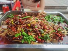 -唐门江湖菜(龙石路店)