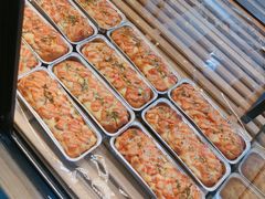 -超港·蛋糕面包(龙河路店)