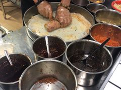 -小竖点徽派卷面皮(洪都店)