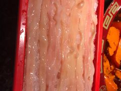 -蜀辣居鲜货老火锅(红牌楼店)