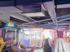 -阿尔法Game Station(中山路店)