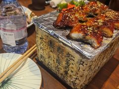 -一吉焼鸟·FOUNDER(桂林路店)