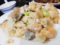 全爆-来顺成饭庄