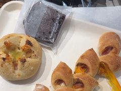 -窑滚面包专门店(马鞍山金鹰店)