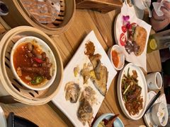 -老東粥皇·茶餐厅(云路中心店)