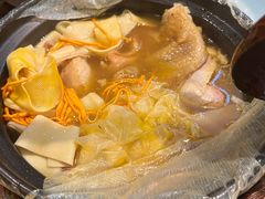 -春家·非遗手工小吃(三墩新天地店)