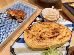 -火山屋台(新街口店)