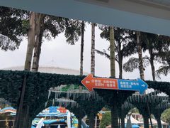 -海合安成都极地海洋公园