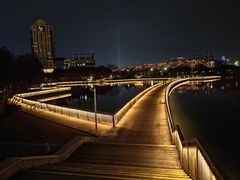 -月湖风景区