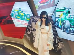 -魔赛卡丁车赛车汇(上海店)