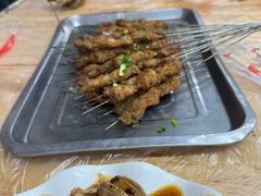 -眼镜烧烤(吉庆街店)