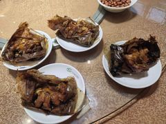 -粤北餐馆