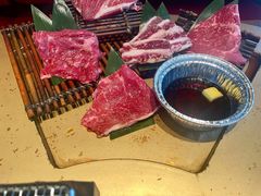 -300杯·和牛烧肉清酒专门店(廊里店)