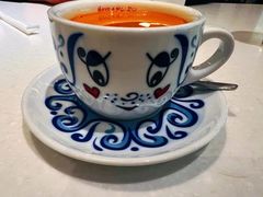 -翠华餐厅(香港国际机场店)