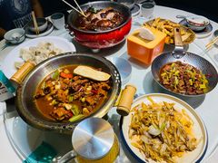 -小城外婆肴私房菜.家宴聚集点(圆明园颐和园·清河上地店)
