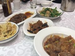 海蜇头-广玉兰上海菜(德平店)