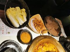 -哥老官重庆美蛙鱼头(龙湖杭州金沙天街店)