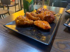 -CHICKEN NOW韩式炸鸡&啤酒
