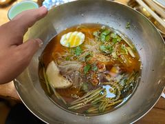 -红沃烤肉(家乐福2部店)